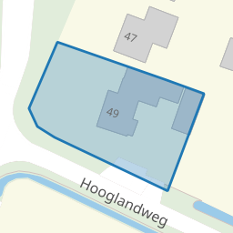 Perceel WHE00-E-2347