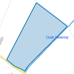 Perceel WHE00-E-2399