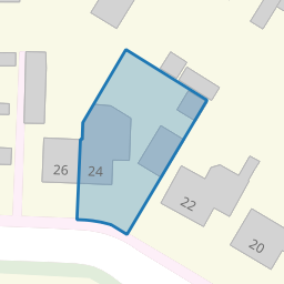 Perceel WHE00-E-2426