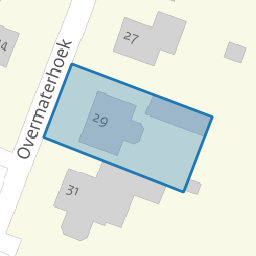 Perceel WHE00-E-2445