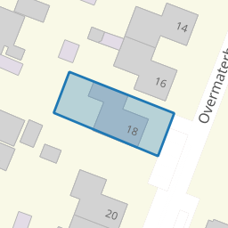 Perceel WHE00-E-2497