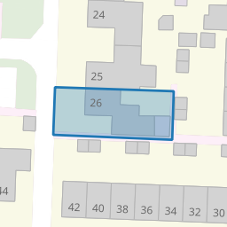 Perceel WHE00-E-2506