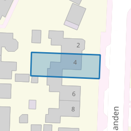 Perceel WHE00-E-2508