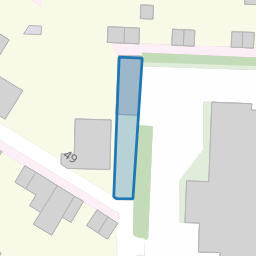 Perceel WHE00-E-2520