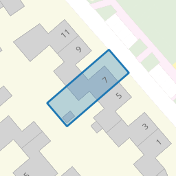 Perceel WHE00-E-2540