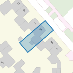 Perceel WHE00-E-2541