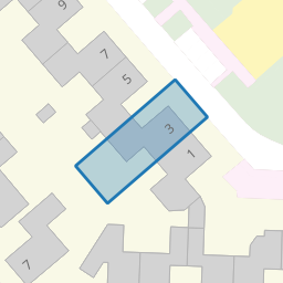 Perceel WHE00-E-2542