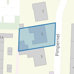 Perceel WHE00-E-2548