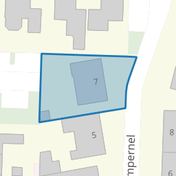 Perceel WHE00-E-2549