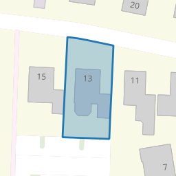 Perceel WHE00-E-2552