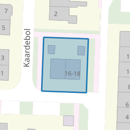 Perceel WHE00-E-2555