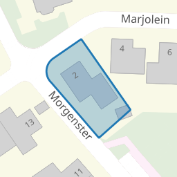 Perceel WHE00-E-2556