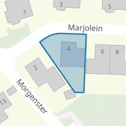 Perceel WHE00-E-2557