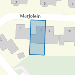 Perceel WHE00-E-2558