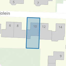 Perceel WHE00-E-2560