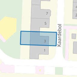 Perceel WHE00-E-2566