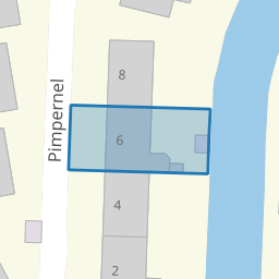 Perceel WHE00-E-2578