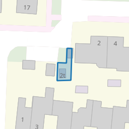 Perceel WHE00-E-2581