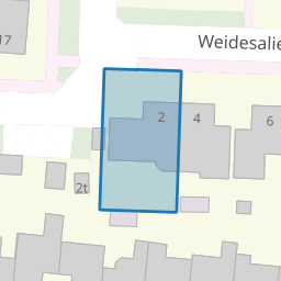 Perceel WHE00-E-2582