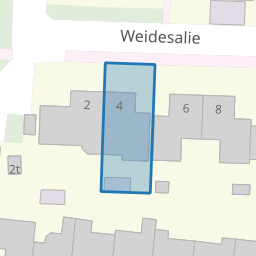 Perceel WHE00-E-2583