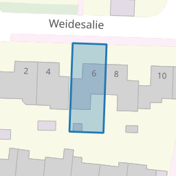 Perceel WHE00-E-2584