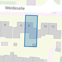 Perceel WHE00-E-2585