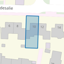 Perceel WHE00-E-2586