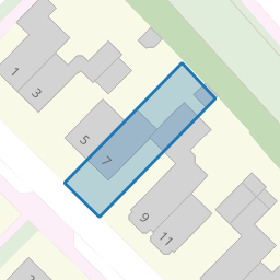 Perceel WHE00-E-2597