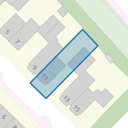 Perceel WHE00-E-2599