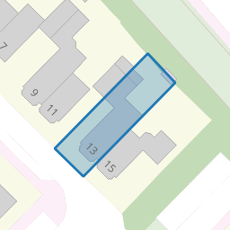 Perceel WHE00-E-2600