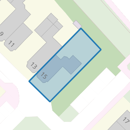 Perceel WHE00-E-2601