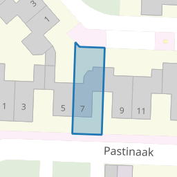 Perceel WHE00-E-2609