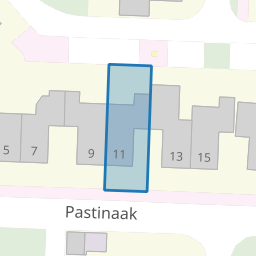 Perceel WHE00-E-2611