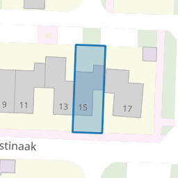 Perceel WHE00-E-2613