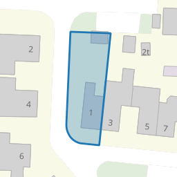 Perceel WHE00-E-2614