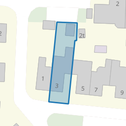 Perceel WHE00-E-2615