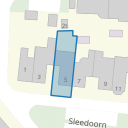 Perceel WHE00-E-2616