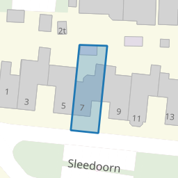 Perceel WHE00-E-2617