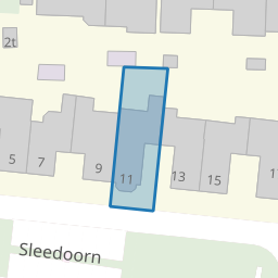 Perceel WHE00-E-2619