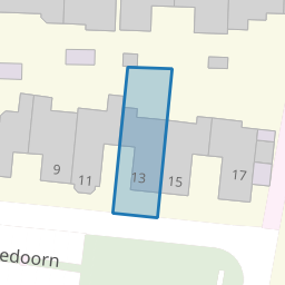 Perceel WHE00-E-2620