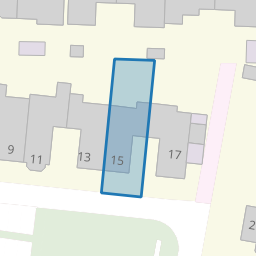 Perceel WHE00-E-2621