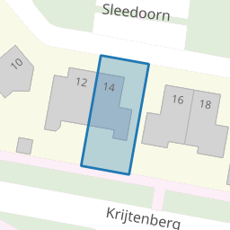 Perceel WHE00-E-2629