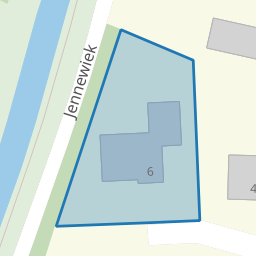 Perceel WHE00-E-2664