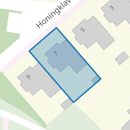 Perceel WHE00-E-2672