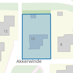 Perceel WHE00-E-2681