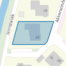 Perceel WHE00-E-2693