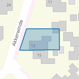 Perceel WHE00-E-2700