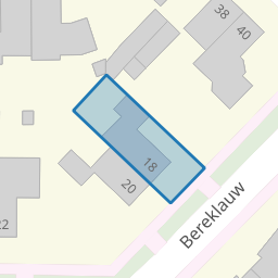 Perceel WHE00-E-2710