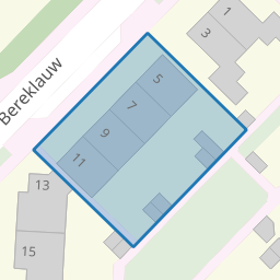 Perceel WHE00-E-2727