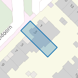 Perceel WHE00-E-2736